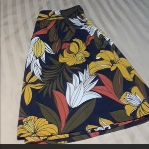 Gorgeous Ann Taylor Skirt